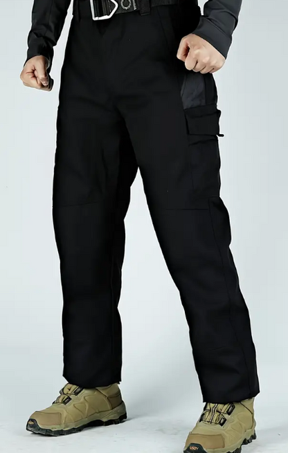 Men's Working Clothes Package