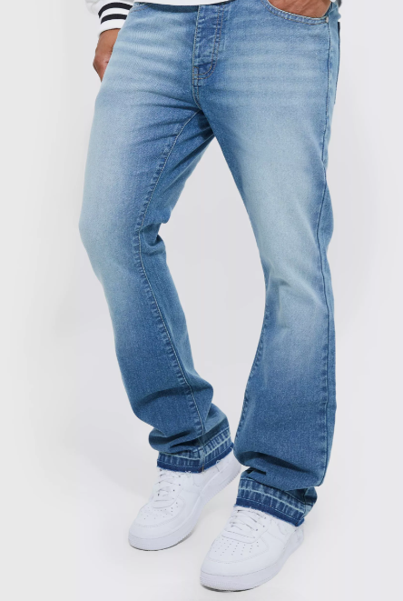 Men's Jeans Package