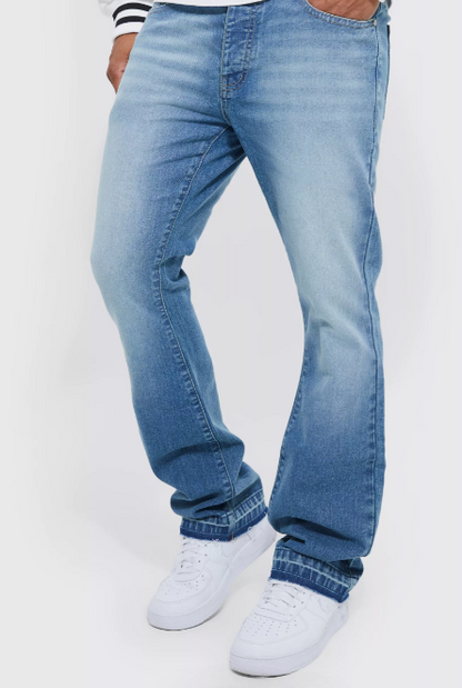 Men's Jeans Package