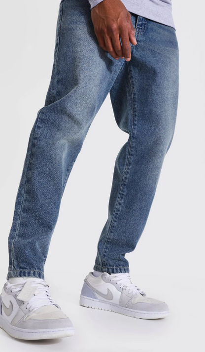 Men's Jeans Package