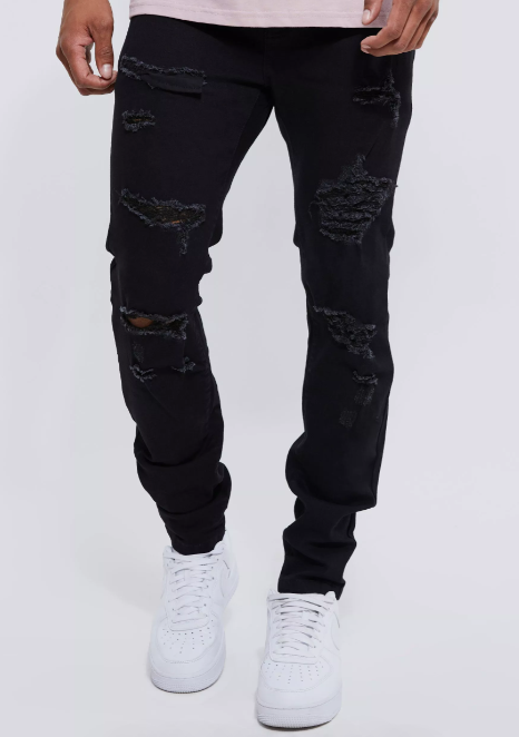 Men's Jeans Package