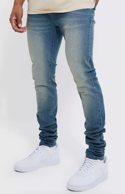 Men's Jeans Package