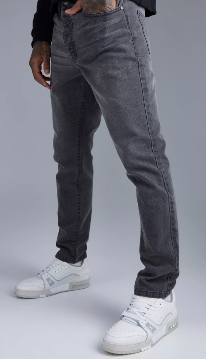 Men's Jeans Package