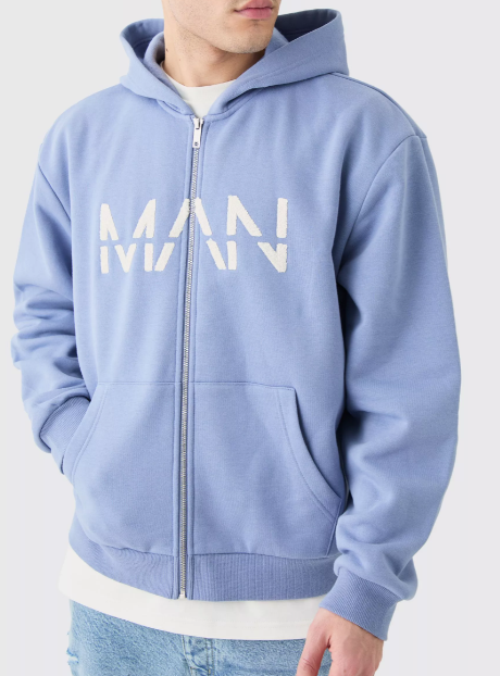 Men's Hoodies Package