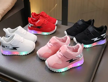 Outlet shoes - KIDS