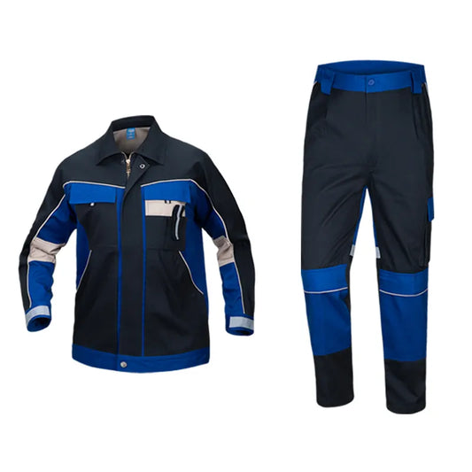 Men's Working Clothes Package